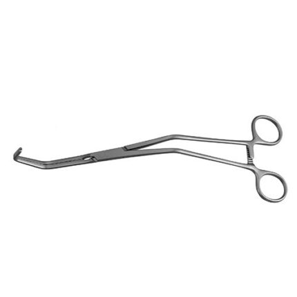 CV Elite - Hunter-Satinsky Aortic Clamp