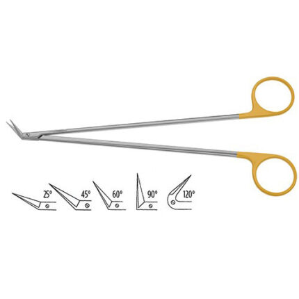 Diethrich Scissors