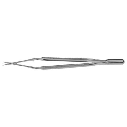 Double Action Micro Scissors