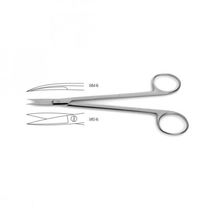 Kelly Scissors