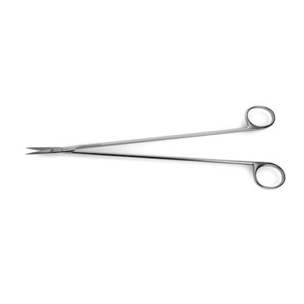Duffield Vascular Scissors