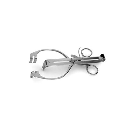 Mayo-Adams Retractor