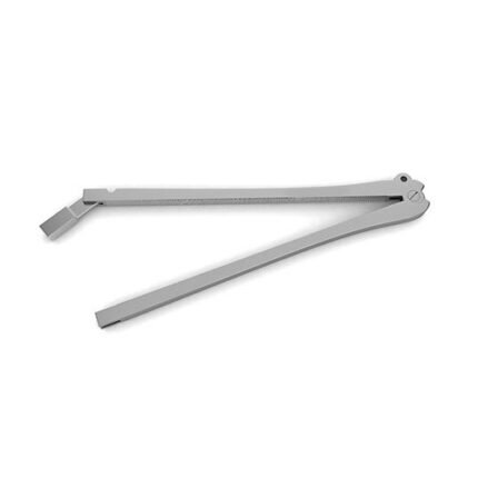 Demartel-Wolfson Clamp