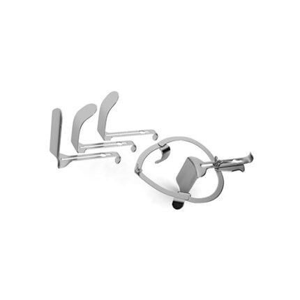 Abdominal Retractor
