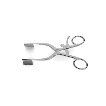 Meyerding Laminectomy Retractor