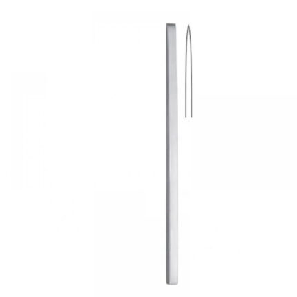 Cottle 16cm 4mm